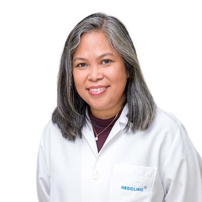 Dr. Dora Shakuntala Dimarucut