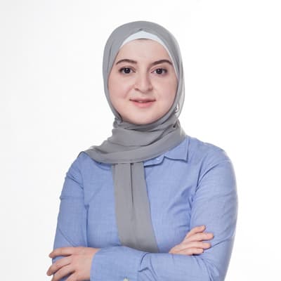 Dr. Dyana Elsadek