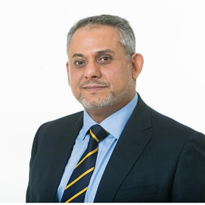 Dr. Ehab Kheir