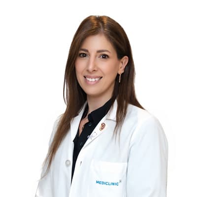 Dr. Eliane Younes