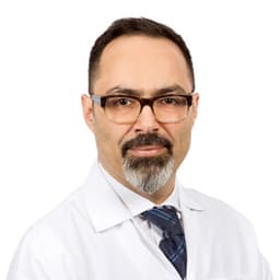 Dr. Elie Abdallah