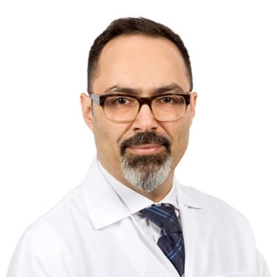 Dr. Elie Abdallah