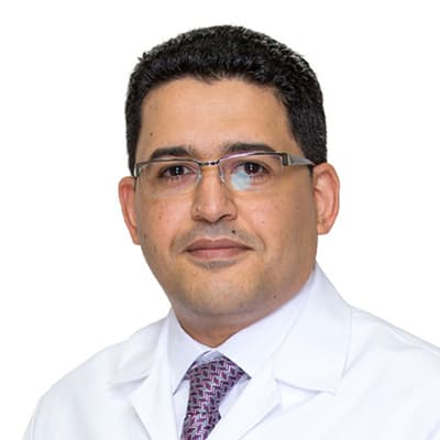 Dr. Emad Abdel Gayed Moussa