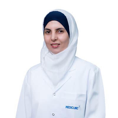 Dr. Eman Abd Alrazak Ghanoum