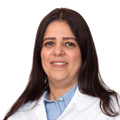Dr. Eman Abdel Monsef Abel Aziz Ghazi