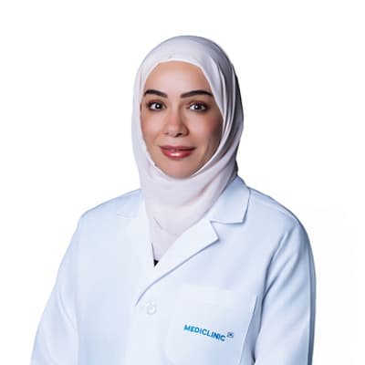 Dr. Eman Alatrash