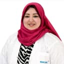 Dr. Eman Talat Eleskafi