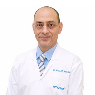 د. Ezzeldin Khalaf