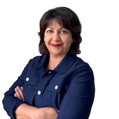 Dr. Faeqa Hami