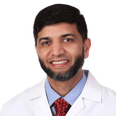 Dr. Faisel Ikram