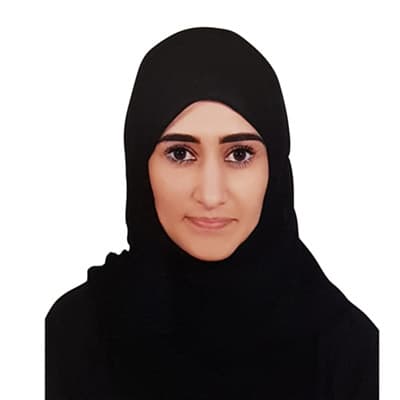 د. Fatema Saeed Alshehhi