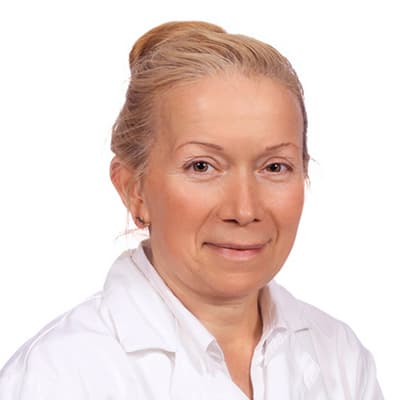 Dr. Fatima Ibragimova