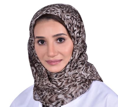 Dr. Fatmah Al Zahmi