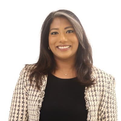 Dr. Fiona Lewis
