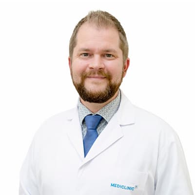 Dr. Florian Gustav Paturi
