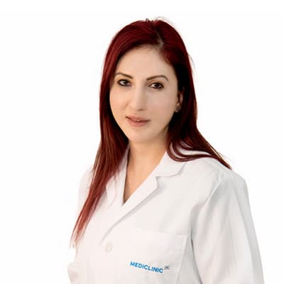 Dr. Ghadeer AlKeileh