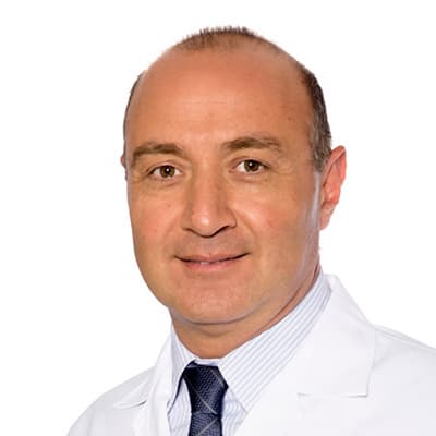 Dr. Ghassan Nakib