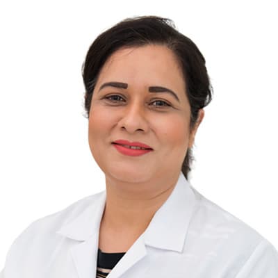Dr. Ghazal Zia Khan