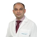 Dr. Gopinath Narasimhan