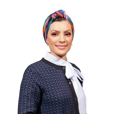 Habiba Darafshian