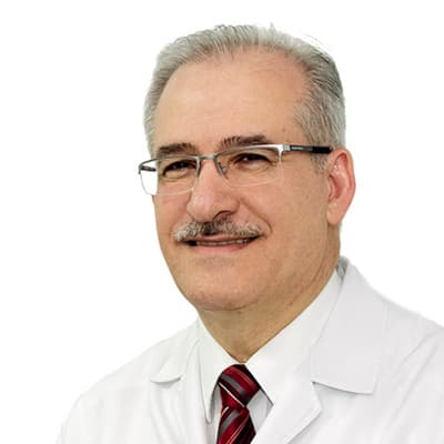 Dr. Haitham Talo