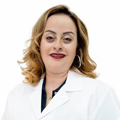 Dr. Hala Habib