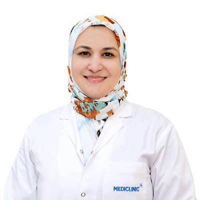 Dr. Hanaa Elfeky
