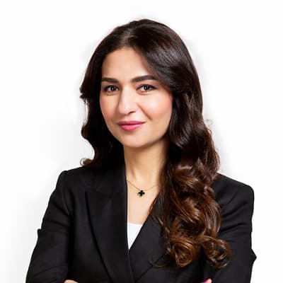Dr. Hanan Abohamer