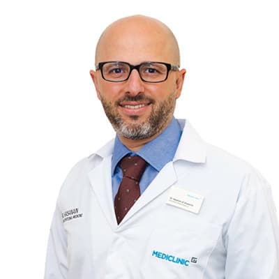 Dr. Hasanain Al-Shakerchi