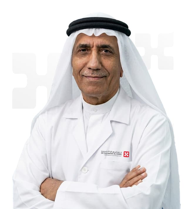 Dr. Hassan Ali Mundi