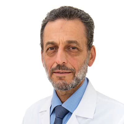 Dr. Hassan Imam