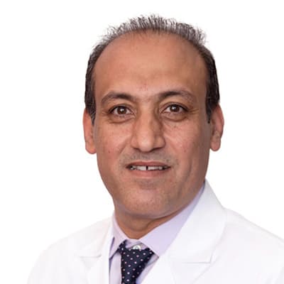 Dr. Haydar Jasim Shamran