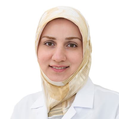 Dr. Hazar Ahmad Nahhas