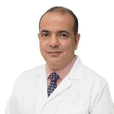 د. Hazem Helmy Ali Rifaai