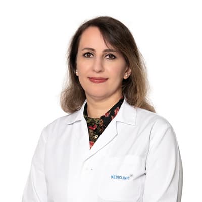 Dr. Heba Hashem