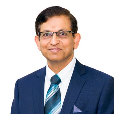 Hemant Jitendra Vadeyar
