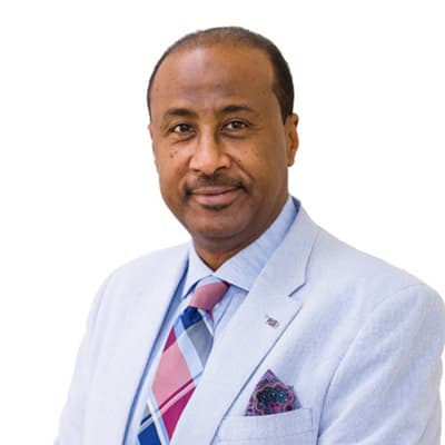 Hesham Osman