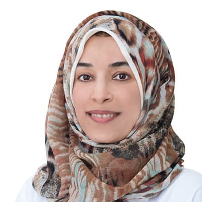 Dr. Hoda Freig Ayyad