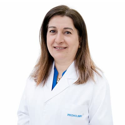 Dr. Huda Kadhim Radhi