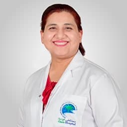 Dr. Huma Zahid