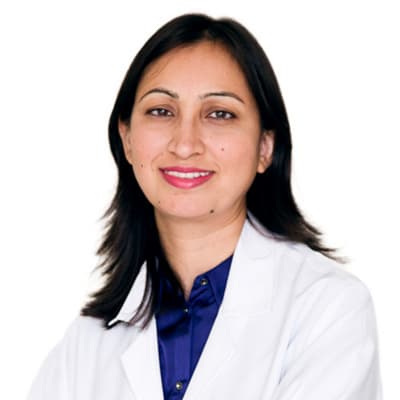 Dr. Humera Mubarik