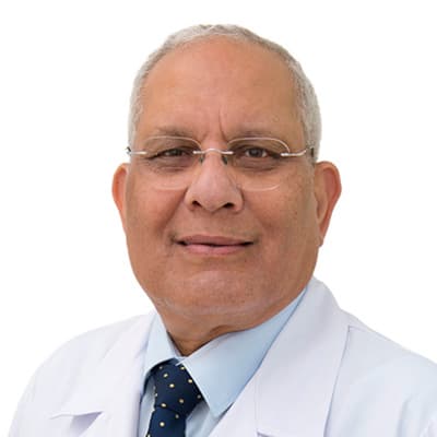 Dr. Hussein Abdel Dayem