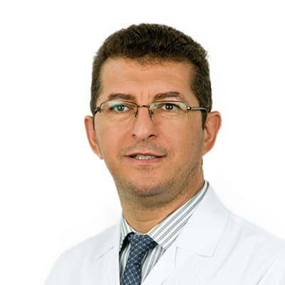 Dr. Hussein Naji