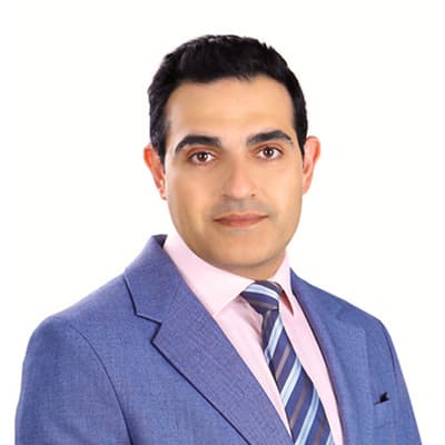 Dr. Ibrahim Eldesoky