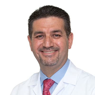 Dr. Ibrahim Turki Tamur Al Qaraghuli