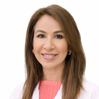 Dr. Ibtihal Al-Tamimi