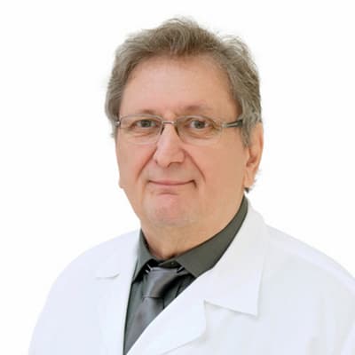Dr. Igor Denissov