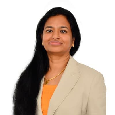 Dr. Indira Kannan