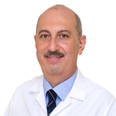 Dr. Iyad Hani Haddad