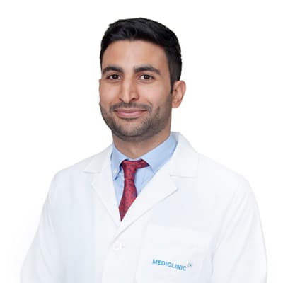 Dr. Jad El Koussaify